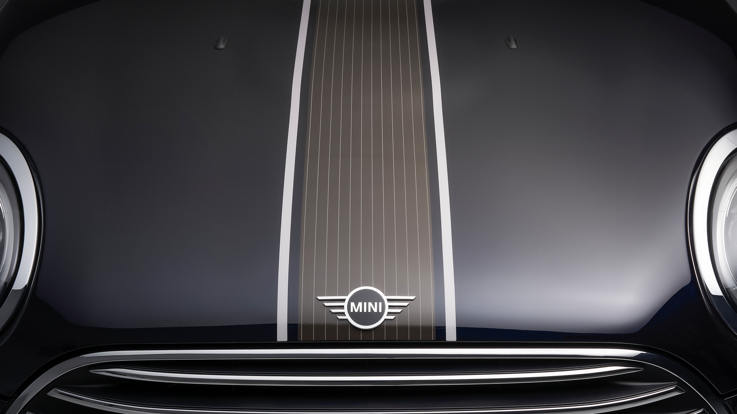 MINI SAVILE ROW EDITION - CLUBMAN